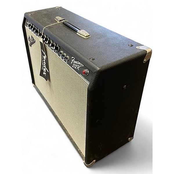 Used Fender Frontman 212R 100W 2x12 Guitar Combo Amp