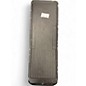 Used Dunlop GCB95 Original Crybaby Wah Effect Pedal thumbnail