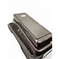 Used Dunlop GCB95 Original Crybaby Wah Effect Pedal
