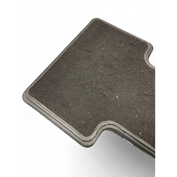 Used Gator The Bone Pedal Board