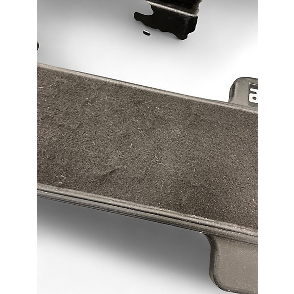 Used Gator The Bone Pedal Board