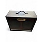 Used Panama Boca Series 2x10 Guitar Cabinet thumbnail