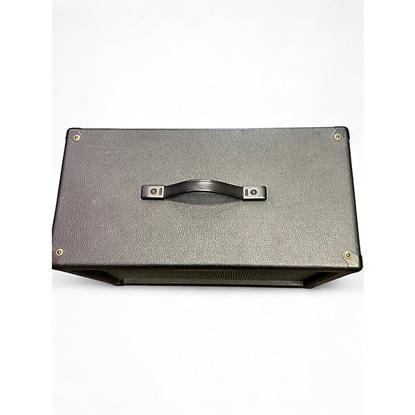 Used Panama Boca Series 2x10 Guitar Cabinet