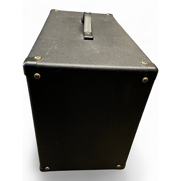Used Panama Boca Series 2x10 Guitar Cabinet