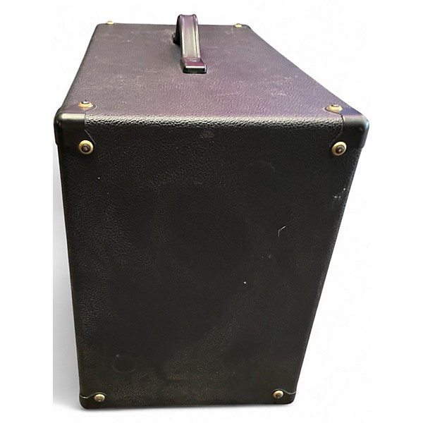 Used Panama Boca Series 2x10 Guitar Cabinet