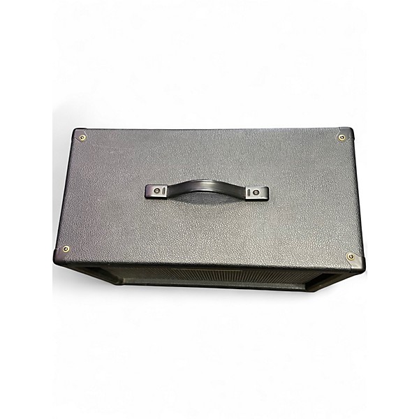 Used Panama Boca Series 2x10 Guitar Cabinet