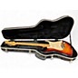 Used Fender Stratocaster 3 Tone Sunburst Solid Body Electric Guitar