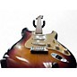 Used Fender Stratocaster 3 Tone Sunburst Solid Body Electric Guitar