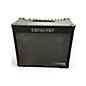 Used Line 6 catalyst 60 Guitar Combo Amp thumbnail