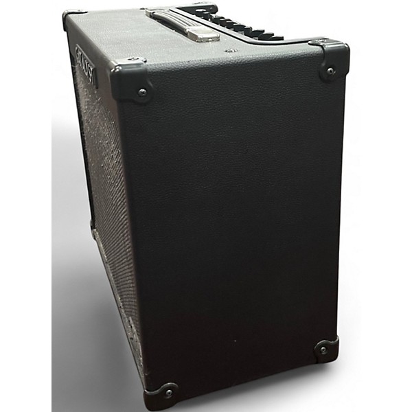 Used Line 6 catalyst 60 Guitar Combo Amp