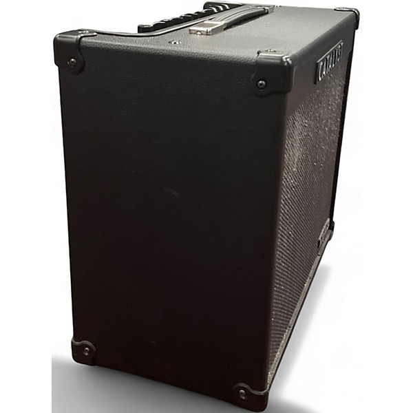 Used Line 6 catalyst 60 Guitar Combo Amp