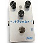 Used Mugig A Booster Effect Pedal thumbnail