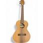 Used Kala KA-PWT Pacific tenor walnut Ukulele thumbnail