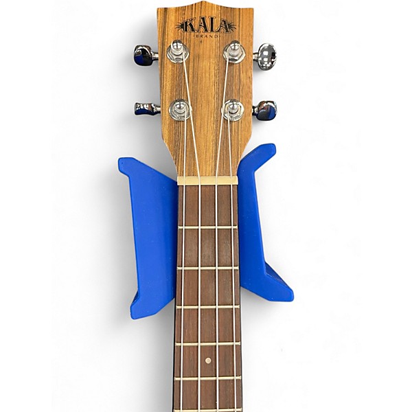 Used Kala KA-PWT Pacific tenor walnut Ukulele