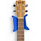 Used Kala KA-PWT Pacific tenor walnut Ukulele