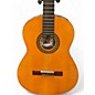 Used Alvarez 5003 Natural Classical Acoustic Guitar