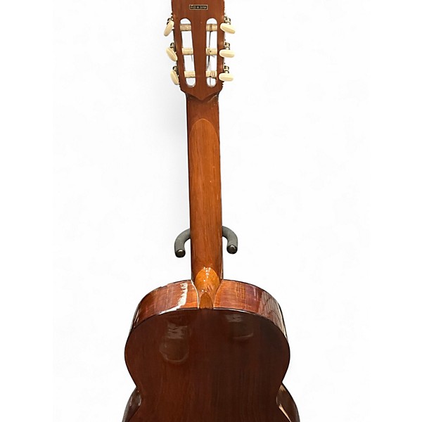 Used Alvarez 5003 Natural Classical Acoustic Guitar