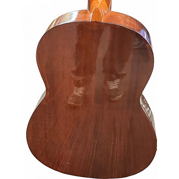 Used Alvarez 5003 Natural Classical Acoustic Guitar