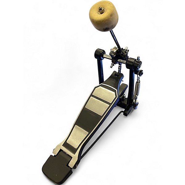 Used Dixon KICK PEDAL Single Bass Drum Pedal