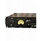 Used Ashdown JJB-500 Bass Amp Head
