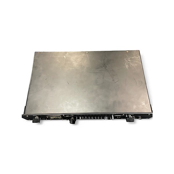 Used Ashdown JJB-500 Bass Amp Head