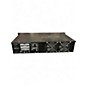 Used Ashdown JJB-500 Bass Amp Head