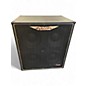 Used Ashdown ABM410H 600W 4x10 Bass Cabinet thumbnail