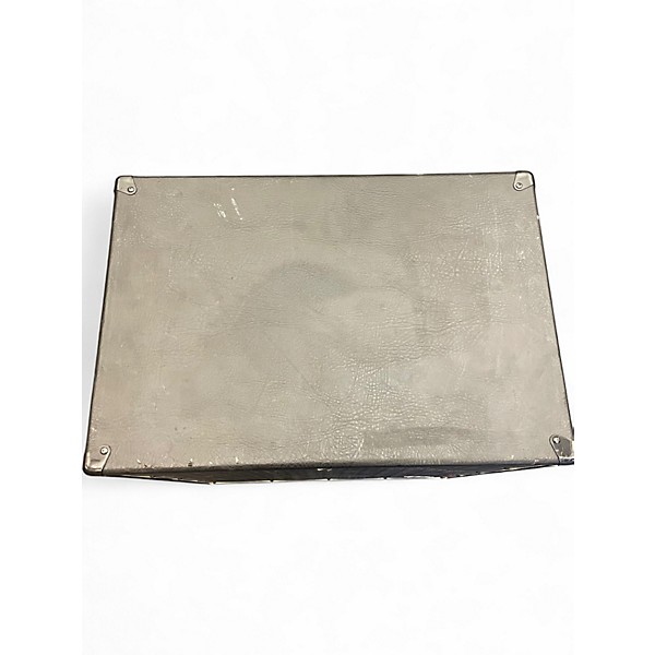 Used Ashdown ABM410H 600W 4x10 Bass Cabinet