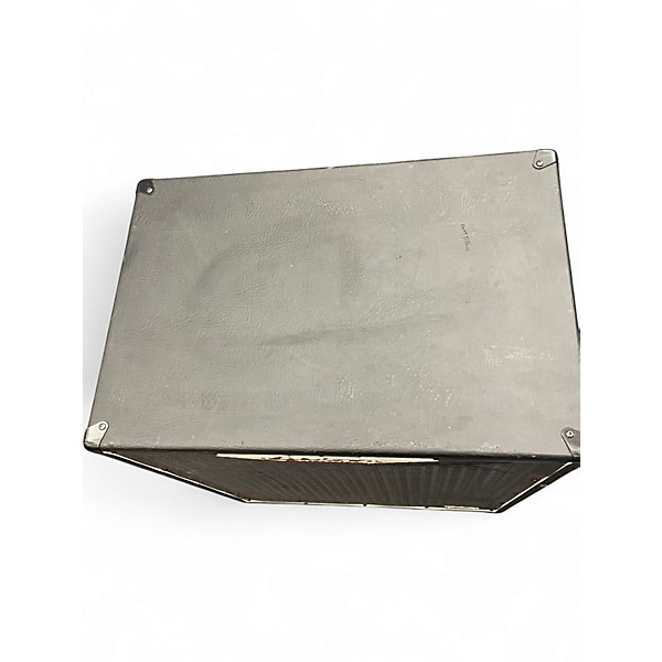 Used Ashdown ABM410H 600W 4x10 Bass Cabinet