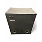 Used Ashdown ABM410H 600W 4x10 Bass Cabinet