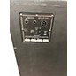 Used Ashdown ABM410H 600W 4x10 Bass Cabinet