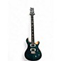 Used PRS SE CE24 SLATE BLUE Solid Body Electric Guitar thumbnail