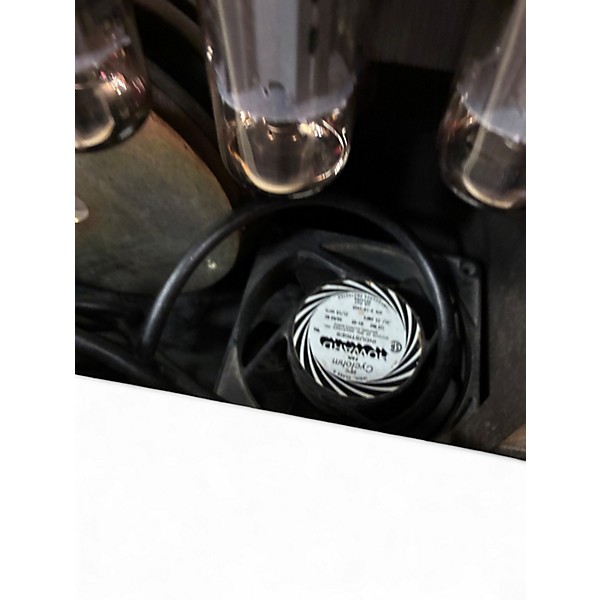 Used 1980s MESA/Boogie Mark 2 Tube Guitar Combo Amp