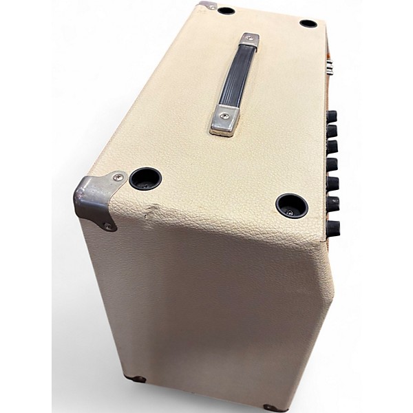 Used 1980s MESA/Boogie Mark 2 Tube Guitar Combo Amp