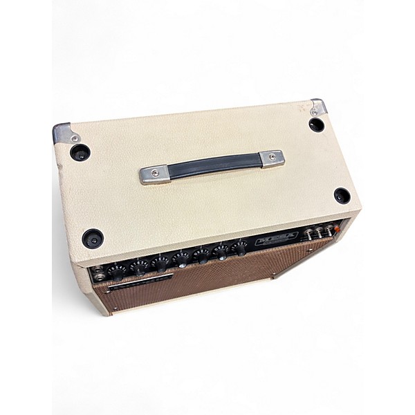 Used 1980s MESA/Boogie Mark 2 Tube Guitar Combo Amp