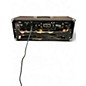 Used Ampeg V4B 100W Classic Tube Bass Amp Head