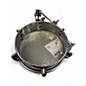 Used Toca 10in PICCOLO TOM STEEL Drum