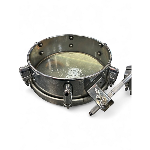 Used Toca 10in PICCOLO TOM STEEL Drum