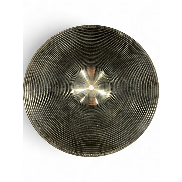 Used Zildjian 13in Quick Beat Hi Hat Pair Cymbal