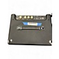 Used Fender Rumble 25 25W 1x8 Bass Combo Amp