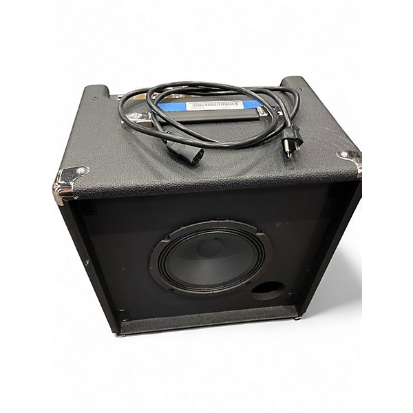 Used Fender Rumble 25 25W 1x8 Bass Combo Amp