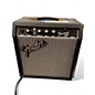 Used Fender Frontman 10G 10W 1X6 Guitar Combo Amp thumbnail
