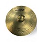 Used Zildjian 17in Planet Z Crash Cymbal thumbnail