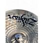 Used Zildjian 17in Planet Z Crash Cymbal