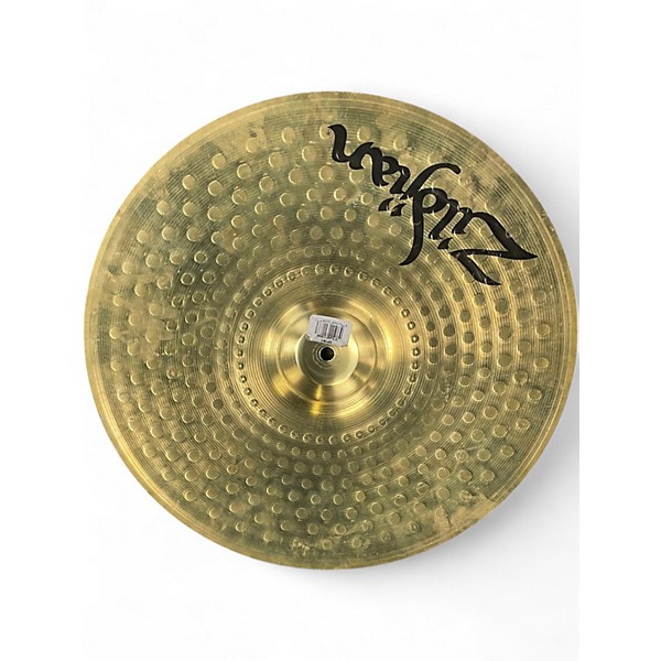 Used Zildjian 17in Planet Z Crash Cymbal