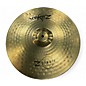 Used Zildjian 17in Planet Z Crash Cymbal
