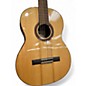Used Cordoba C5 Natural Classical Acoustic Guitar thumbnail