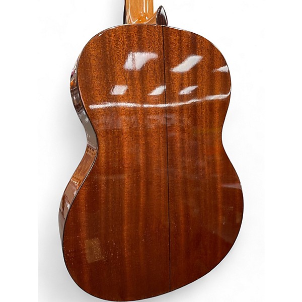 Used Cordoba C5 Natural Classical Acoustic Guitar