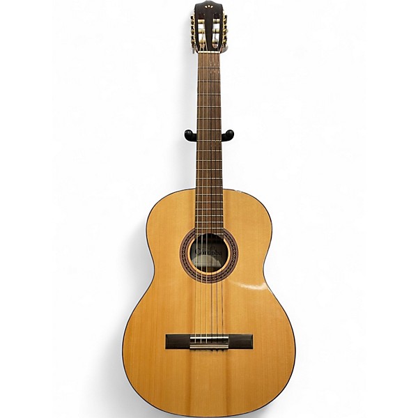 Used Cordoba C5 Natural Classical Acoustic Guitar