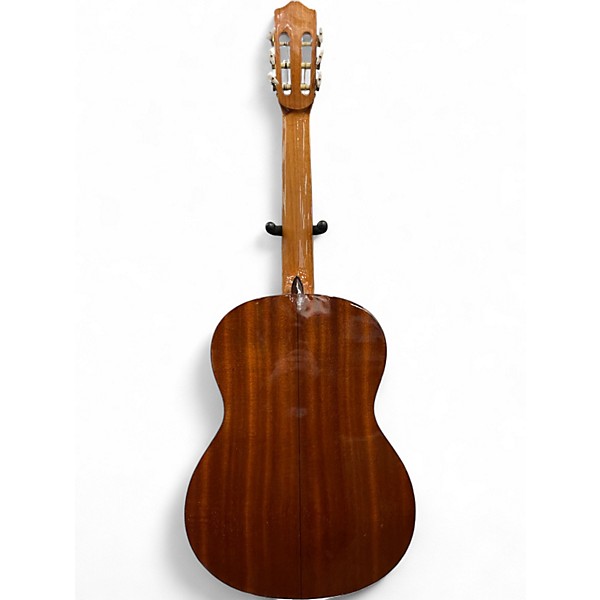 Used Cordoba C5 Natural Classical Acoustic Guitar